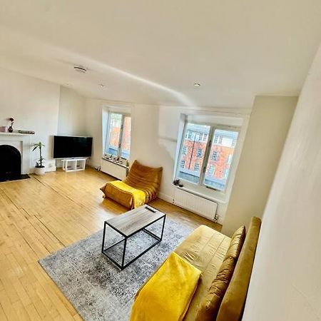 Victoria - 1 Bedroom Appartment 4 People 伦敦 外观 照片