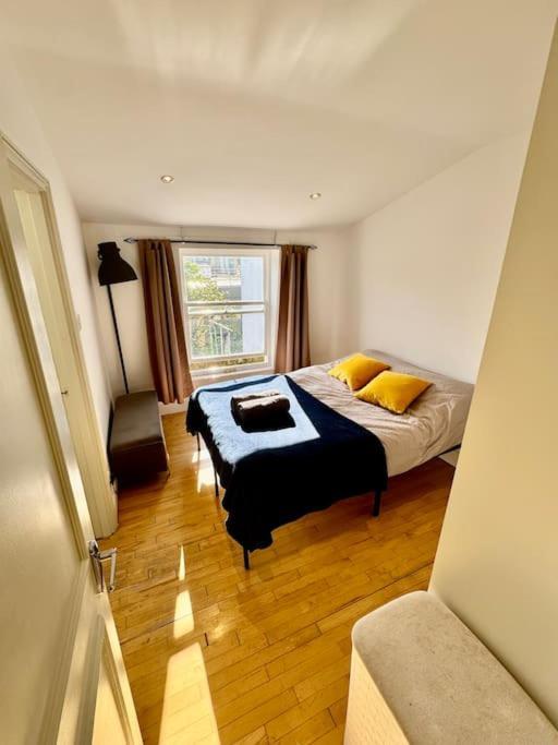 Victoria - 1 Bedroom Appartment 4 People 伦敦 外观 照片