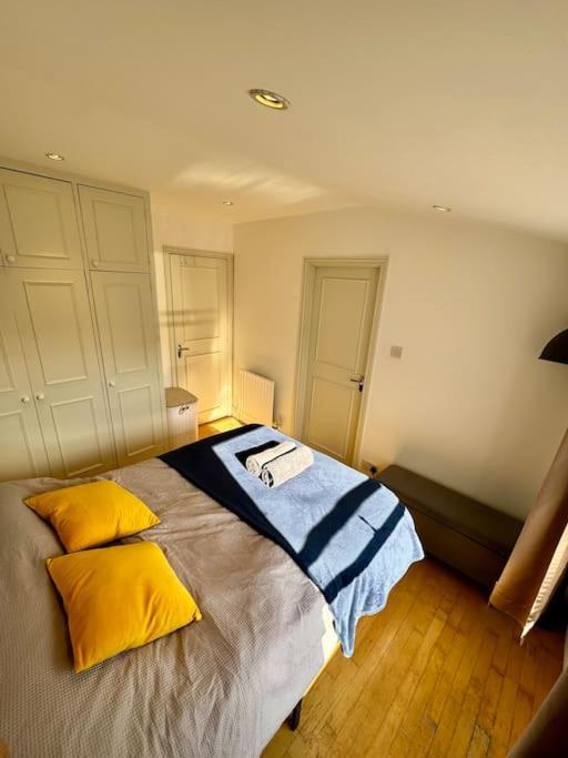 Victoria - 1 Bedroom Appartment 4 People 伦敦 外观 照片