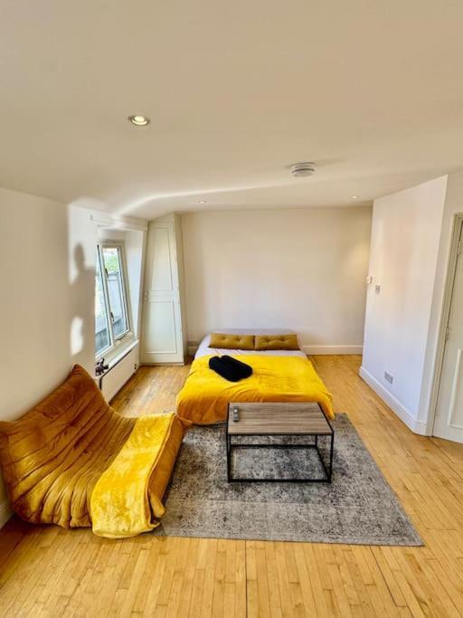 Victoria - 1 Bedroom Appartment 4 People 伦敦 外观 照片