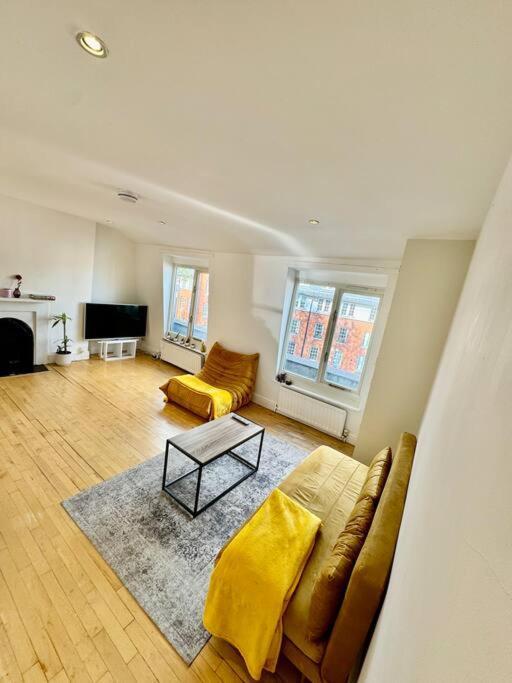 Victoria - 1 Bedroom Appartment 4 People 伦敦 外观 照片